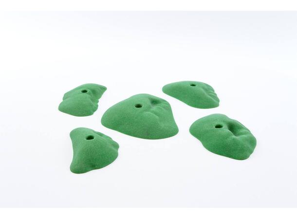 Kilter Jimmy's Sandstone L 1 black L (5 stk) Dishes 